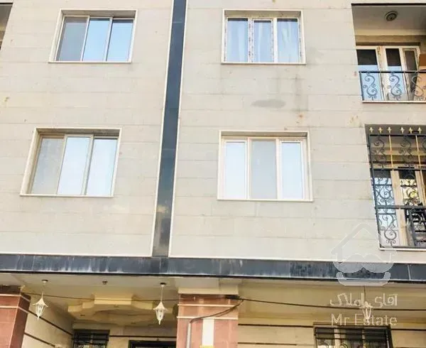 آپارتمان۵۸متری/پونک/اشرفی اصفهانی