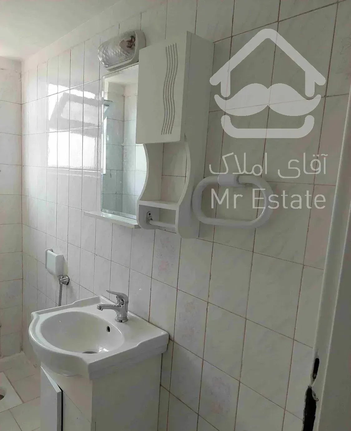 ۴۷متر آپارتمان تکواحد بازسازی شده