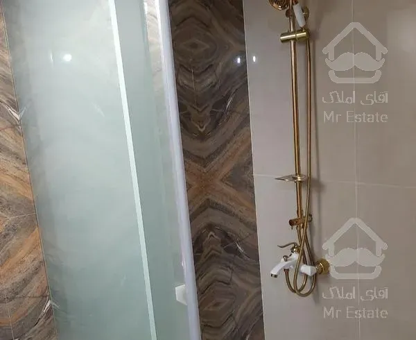 ۱۵۸مترسعادت آباد/ویودار و نورگیر/ ط۵