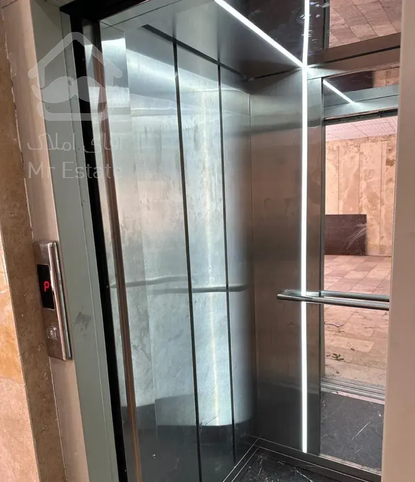 فروش آپارتمان ۱۴۰ متری ۳ خوابه در گلستان(مالک)