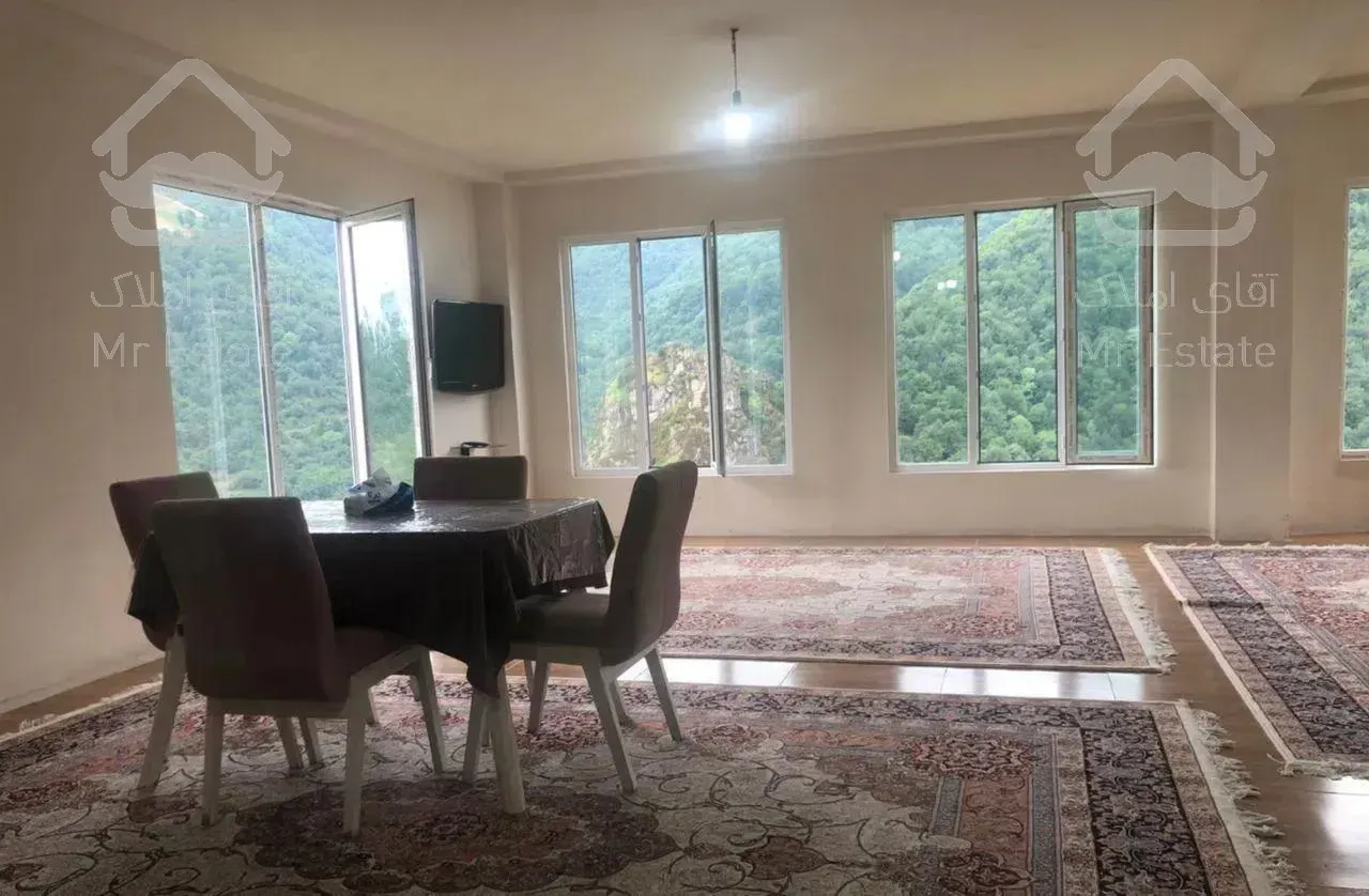 ویلادوبلکس استاراحیران روستاگیلده