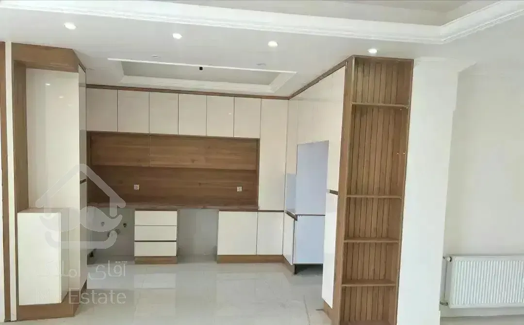 تک واحدی ۱۲۵ متری  خ تهران  تجهیز شده