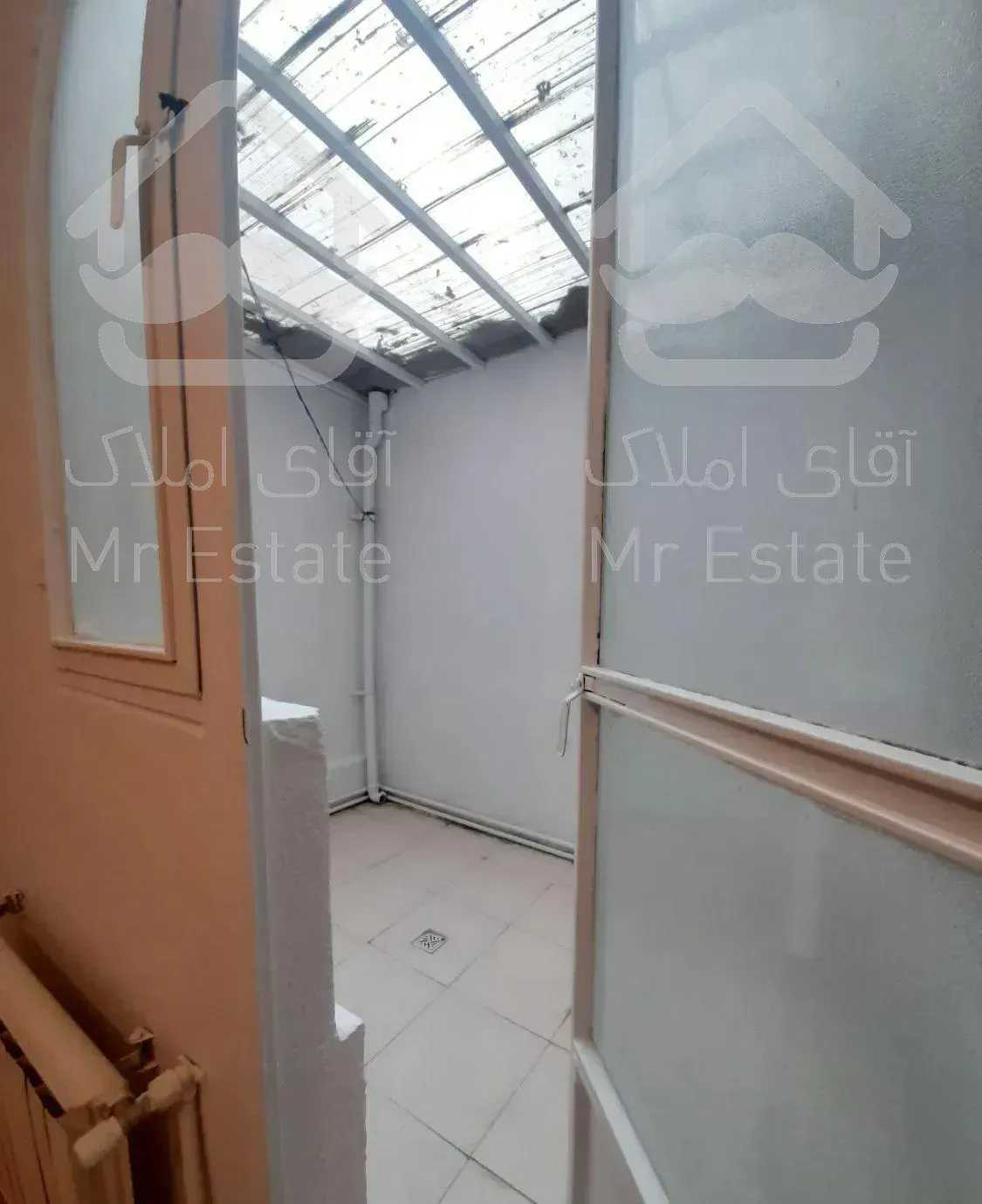 ۵۶متر یک خوابه فول امکانات تقاطع مظفری و خیری