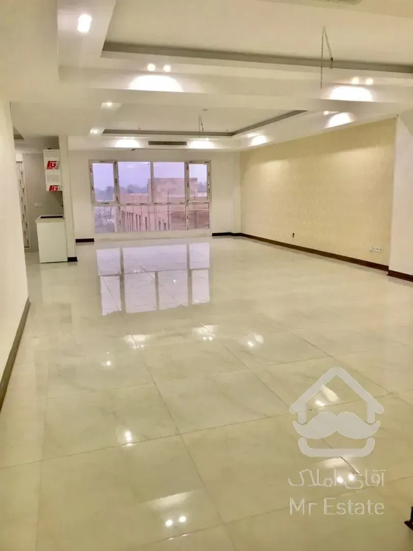 181متر 3خواب غرق نور ویودار آکواریوم