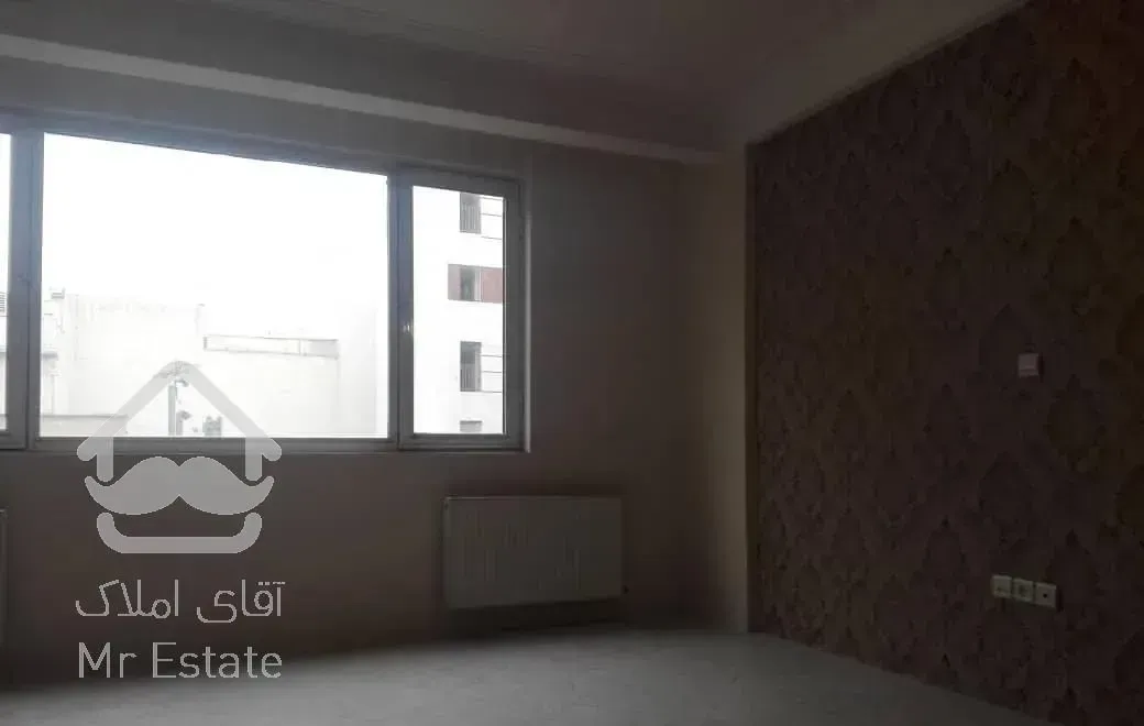 آپارتمان ۹۲ متری هلال احمر