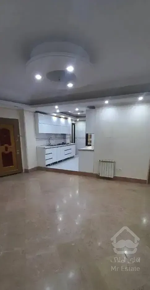 آپارتمان شیک ۷۵ متری ۲ خواب