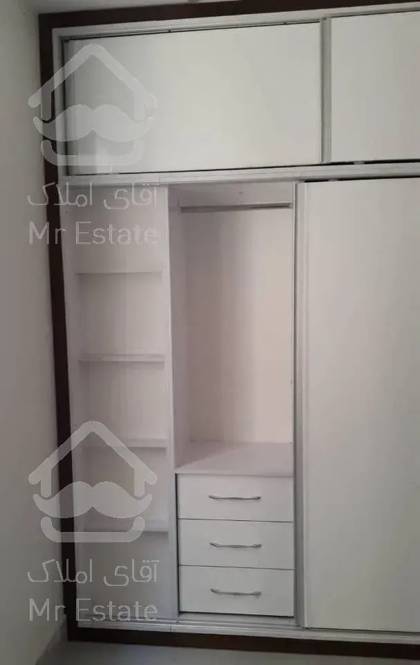 150 متر فول امکانات سرفاز 1