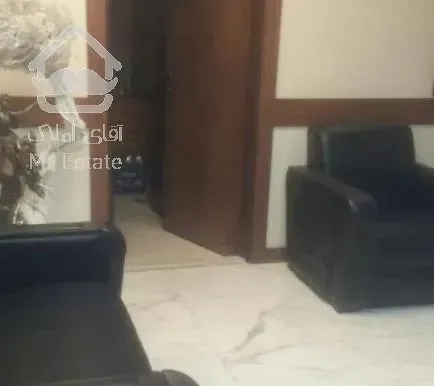 سعادت آباد سند اداری بالاتر از کاج ساختمان میلاد