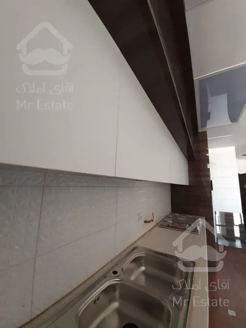 آپارتمان ۱۶۰ متری ۳ خواب  مروارید شهر