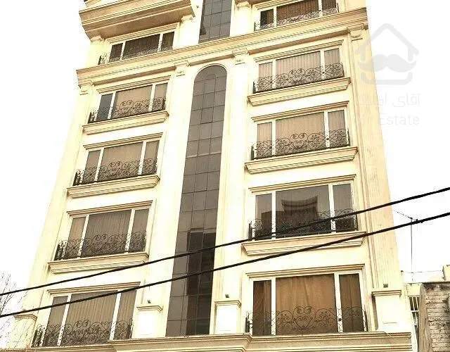 فروش آپارتمان۸۲ متری ۲ خوابه در گیشا (کوی نصر)