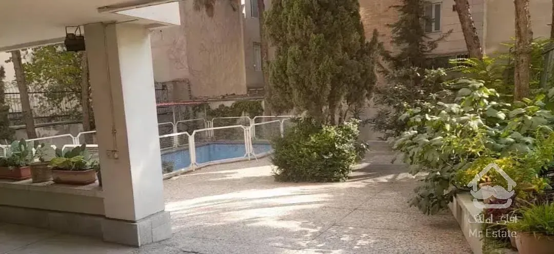 ۱۳۰ متر امیرآباد