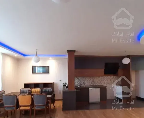 ۸۵ متری ۲ خوابه اردلان ها