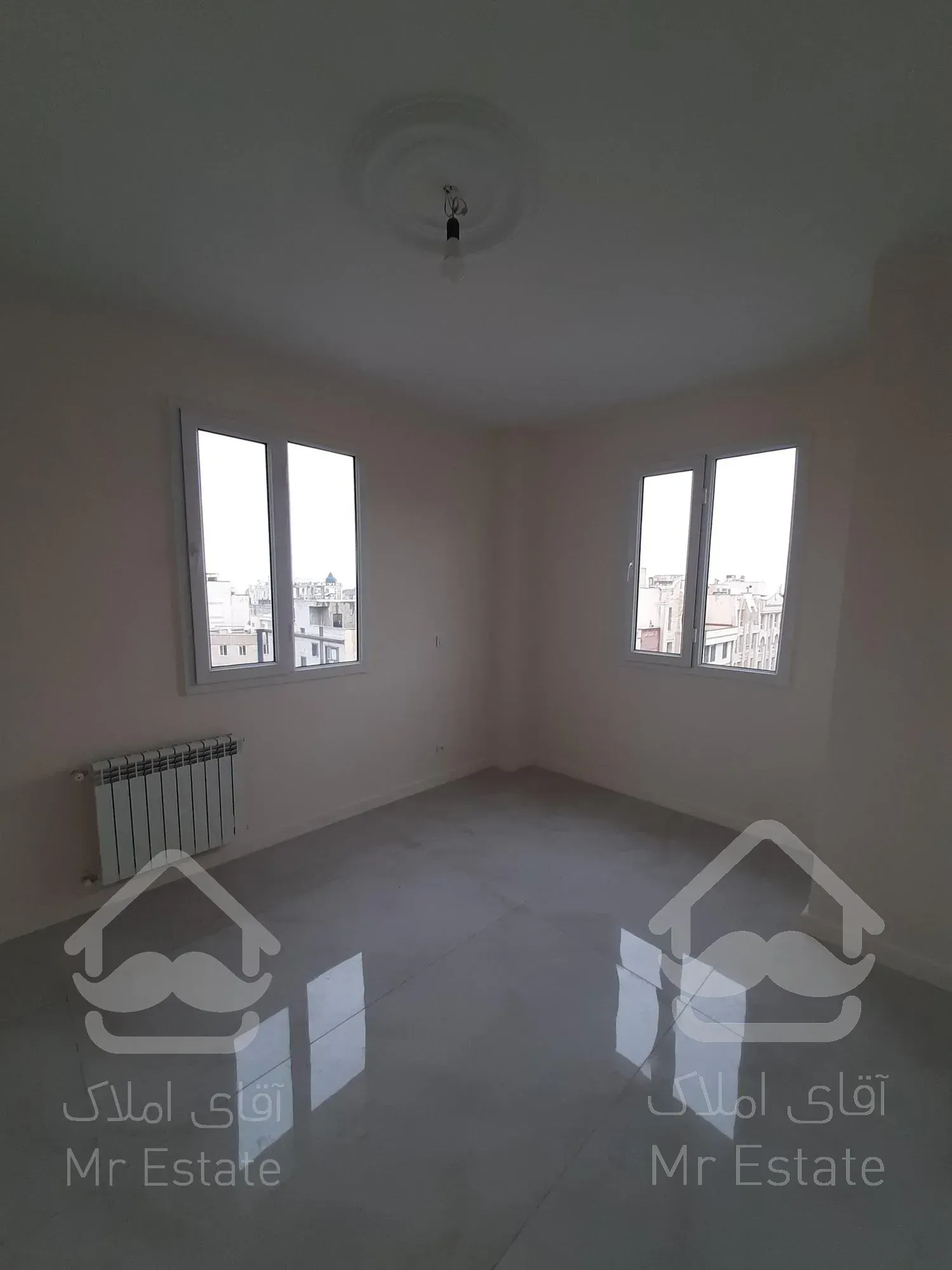 فروش ۸۰متری لاکچری بر بلوار کمالی