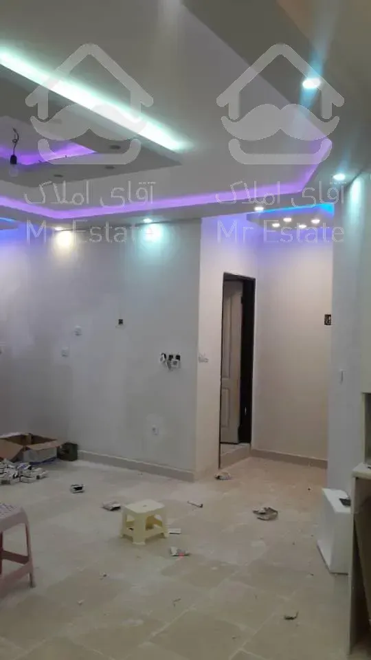 کناف باکس آماده