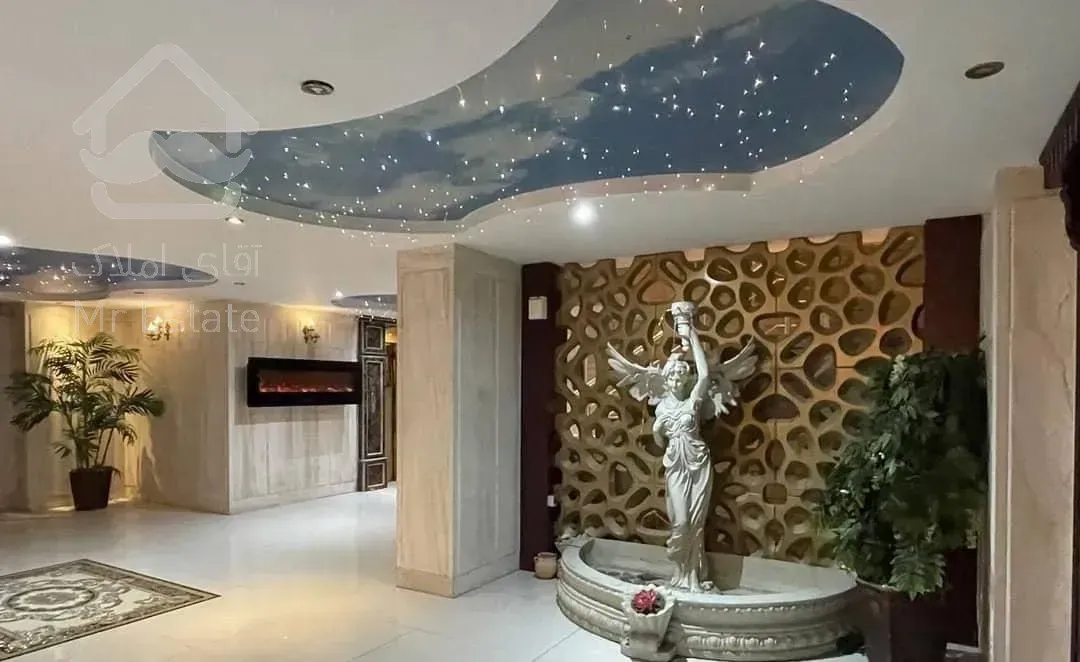 فرصت طلایی برای زندگی لوکس در مرکز شهر