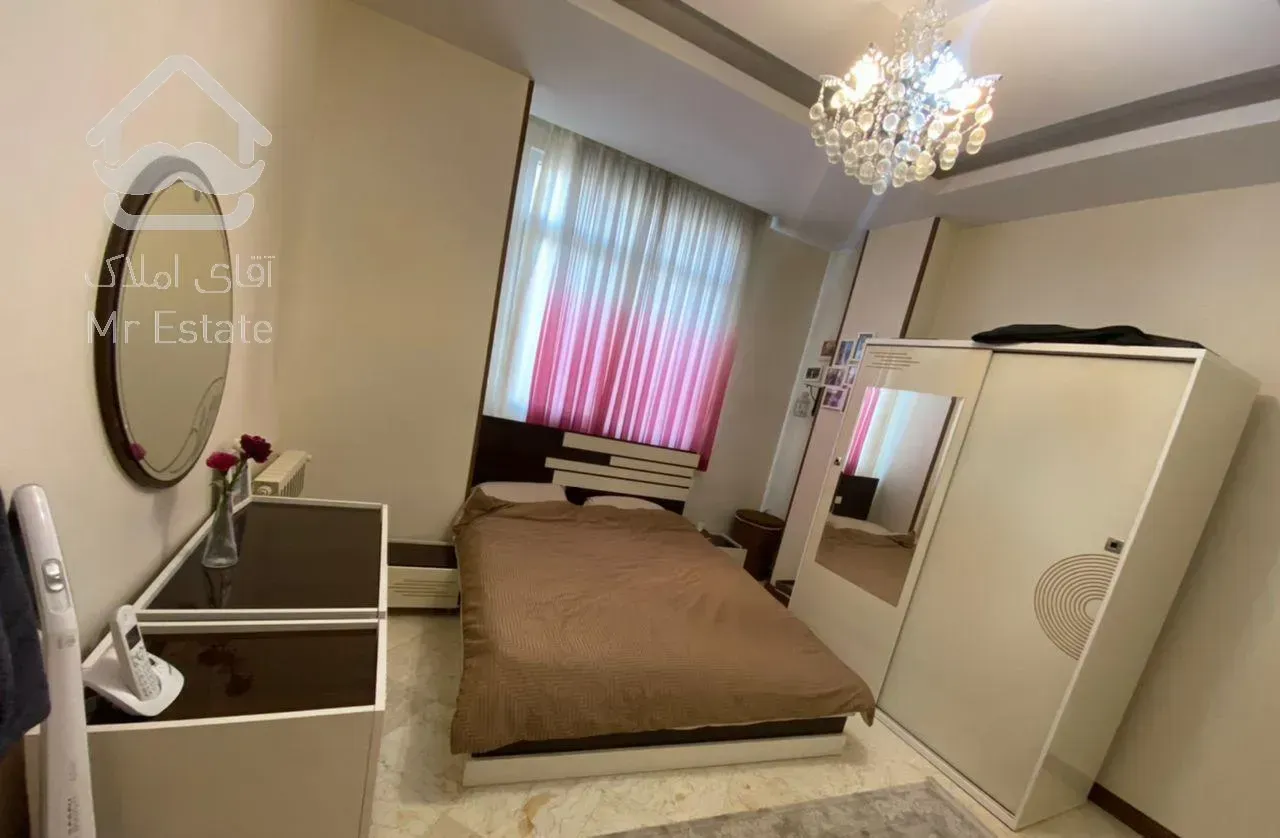 ۸۲ متر شهرآرا،پاتریس