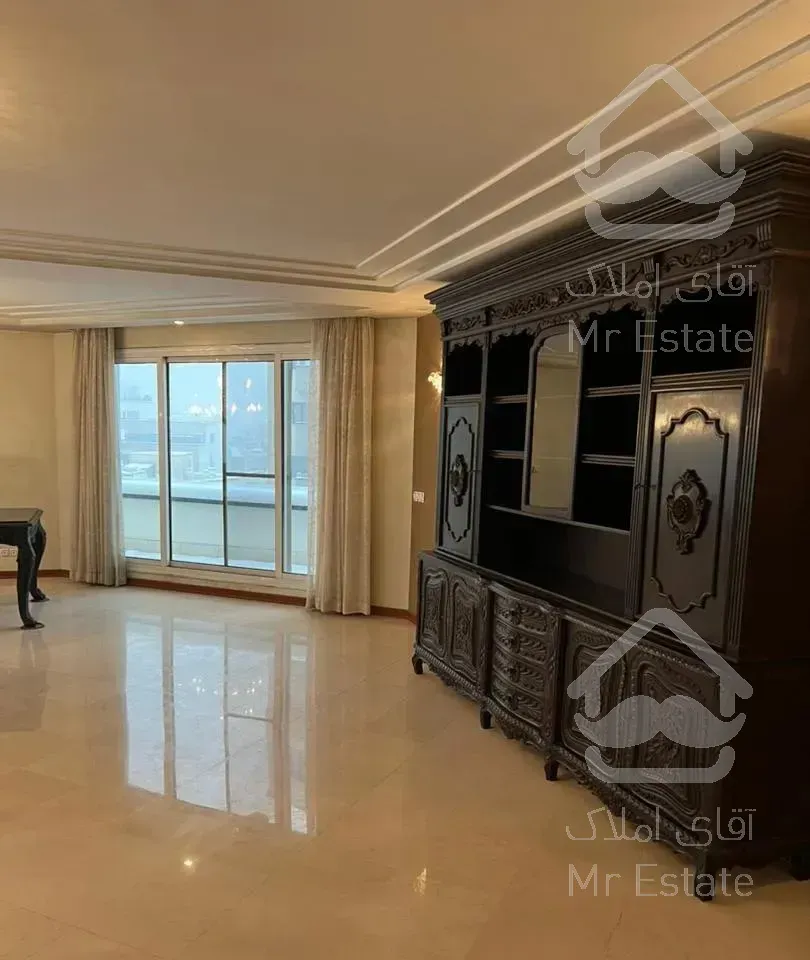 190متر 3خوابه / الهیه-باغ فردوس