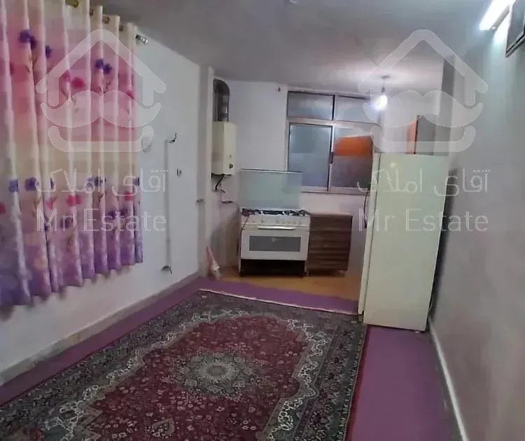 اجاره سوئت رستم اباد