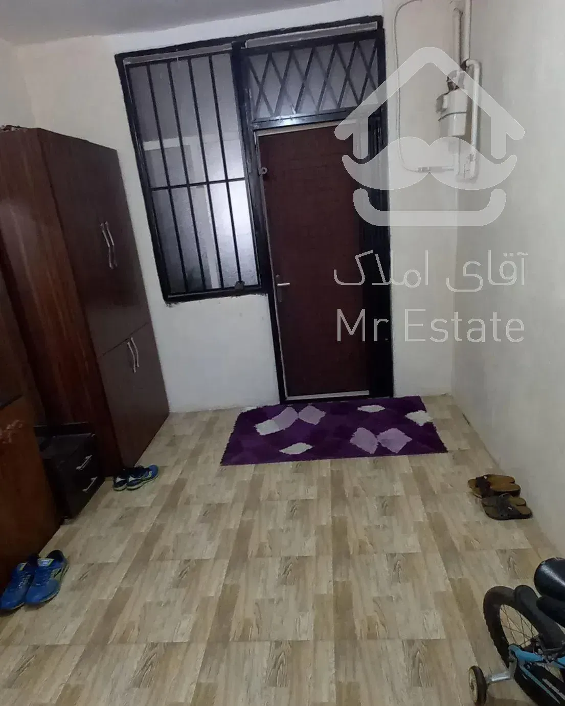 خانه ویلایی بومهن سند تک‌برگ + پایان کار