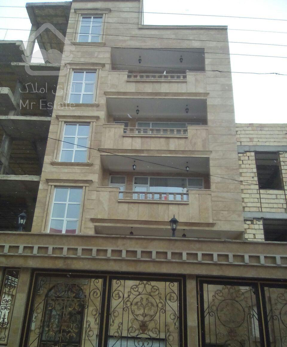 درب و پنجره دو جداره UPVC