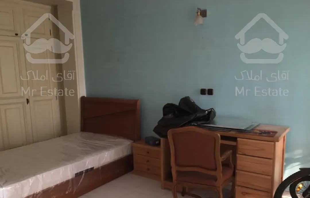 266 متر جردن بالای اسفندیار 150 متر قدرالسهم