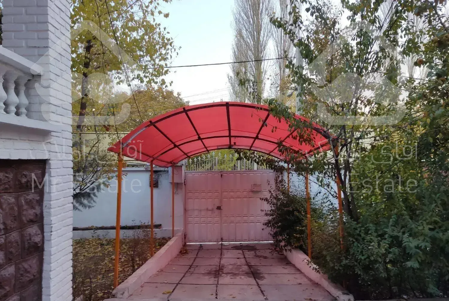 اجاره ویلا دربست خ مطهری دماوند