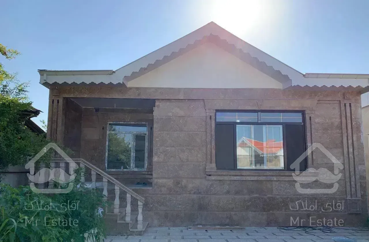 ویلایی فلت 2خواب ساحلی گیلان لشت نشا