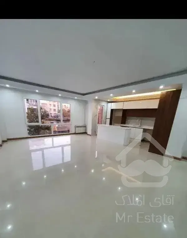 زندگی ایده آل در ۱۳۰متر/جنت آباد مرکزی