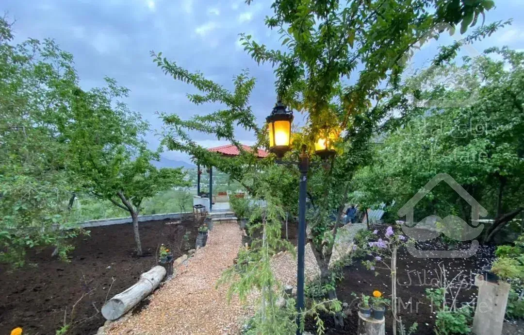 اجاره ویلا مبله لواسان