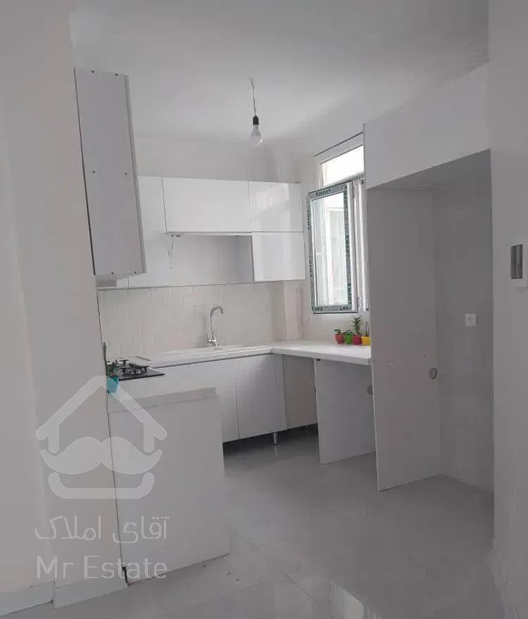 ۶۹ متر//۱خواب//شاهین شمالی