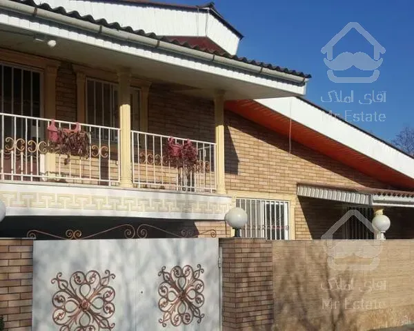 اجاره ویلا استخردار آبگرم نزدیک نمک آبرود