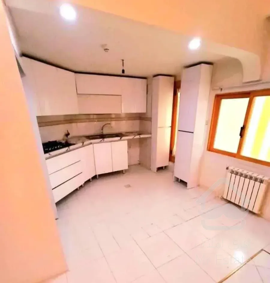 ۸۶ متر نورگیر با ویو ابدی در ازگل