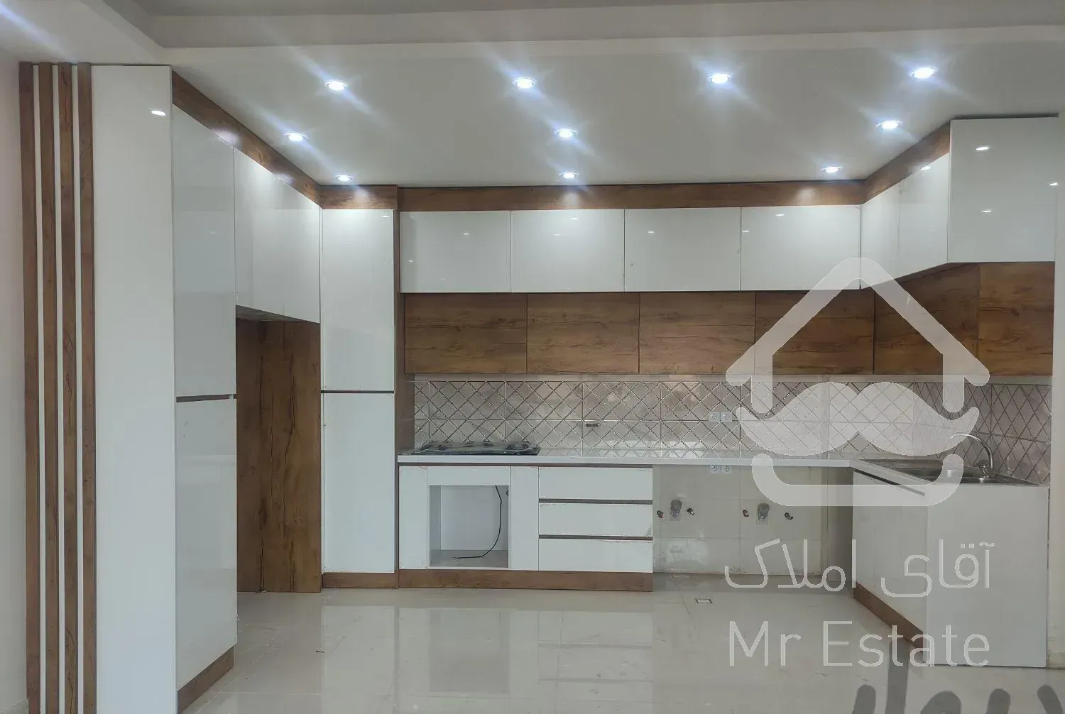 ساخت ، نصب ، کابینت و کمددیواری دکوراسیون داخلی