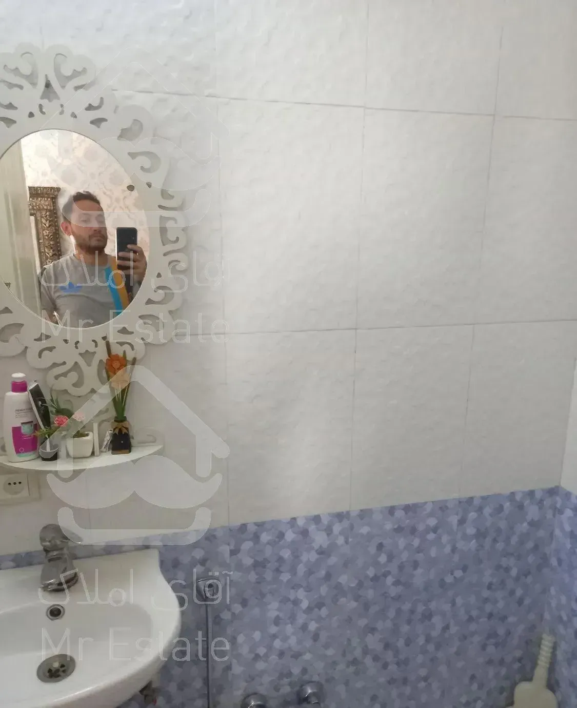 ۵۰ متر خیابان صفا رهن کامل