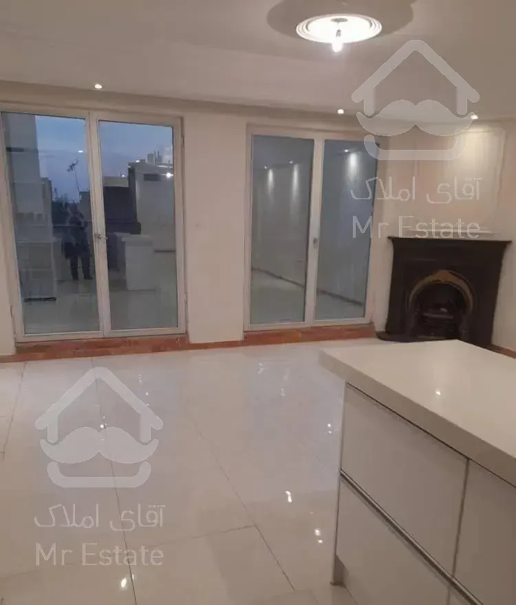 اجاره آپارتمان 105 متر 2 خوابه یوسف آباد