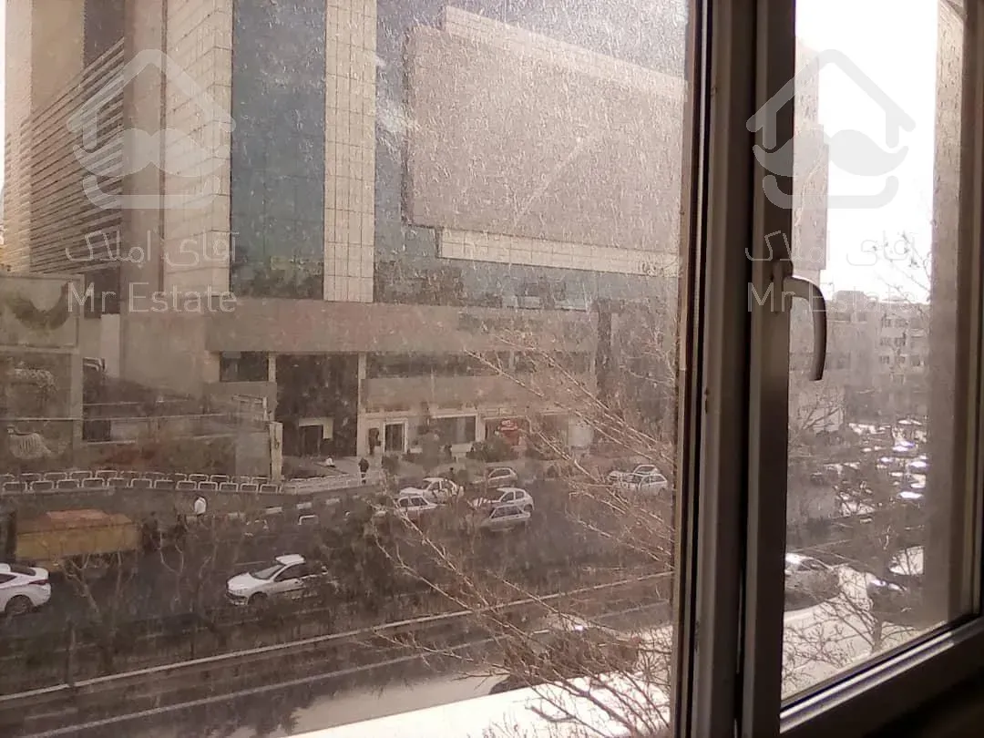 ۹۹ متر روبروی کوروش لوکیشن بینظیر