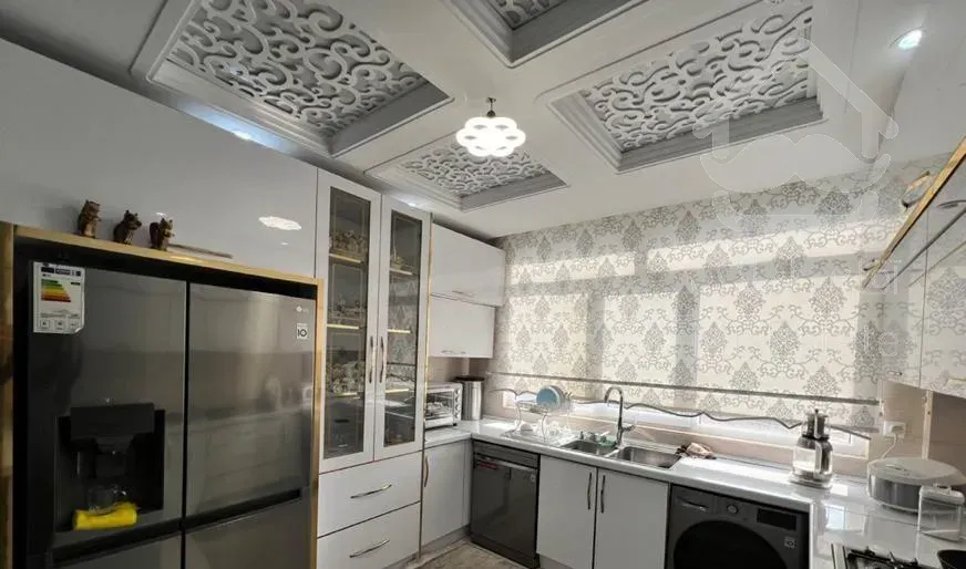 ۹۴متر تک واحدی گلستان(خانم هاشمی)