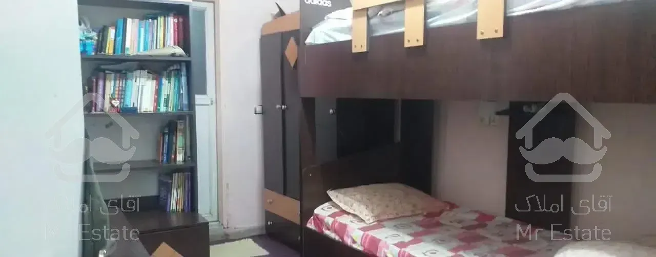 نصرت، 86متر،2خواب،2واحدی،