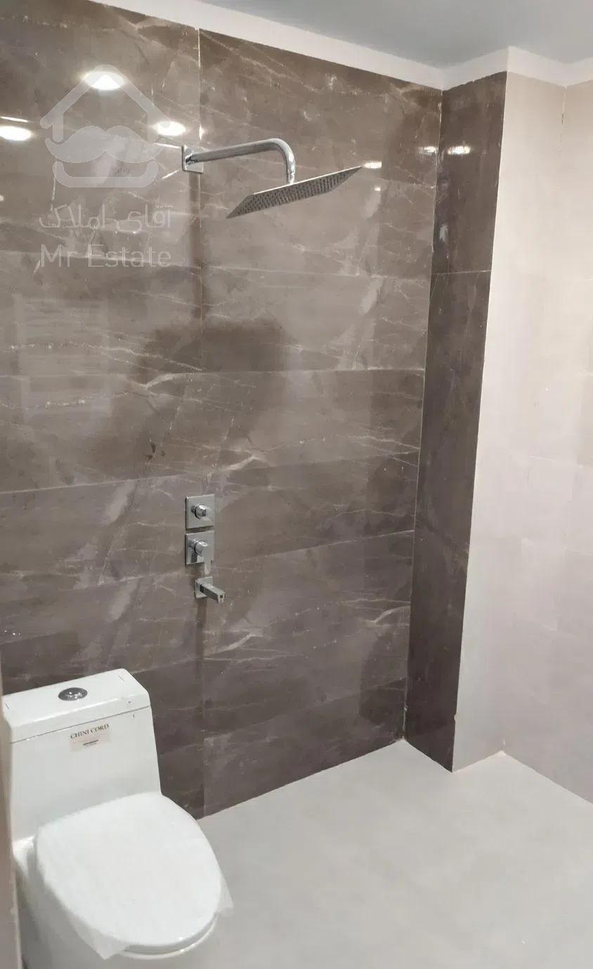 123 متر / دبستان / کلید نخورده