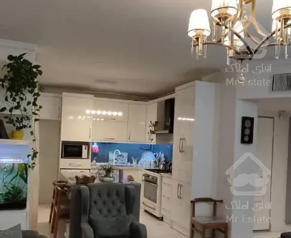 ۶۰متر ۱خواب. اواسط صیاد. آپارتمان