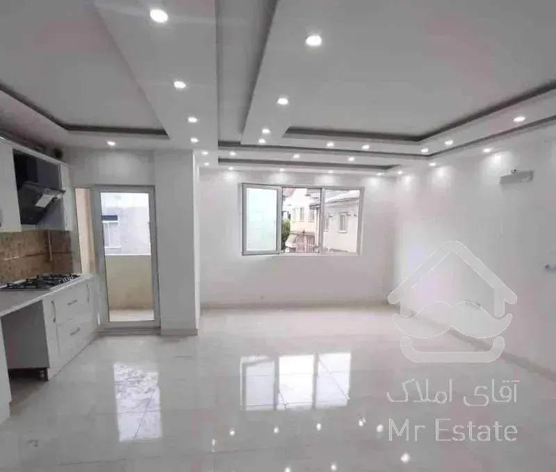 آپارتمان 75متری نوساز کلیدنخورده جنب بوستان مادر