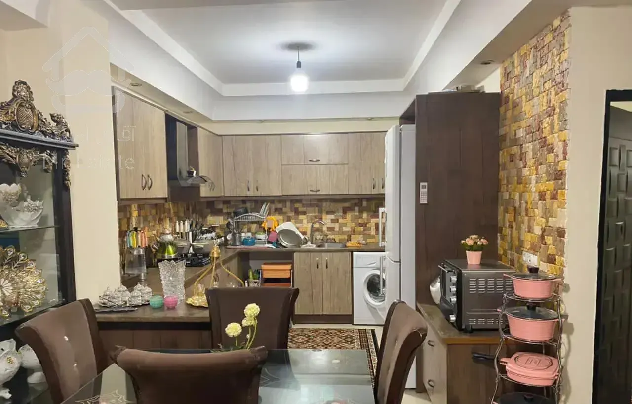 اجاره واحد ۸۵ متری دریاگوشه