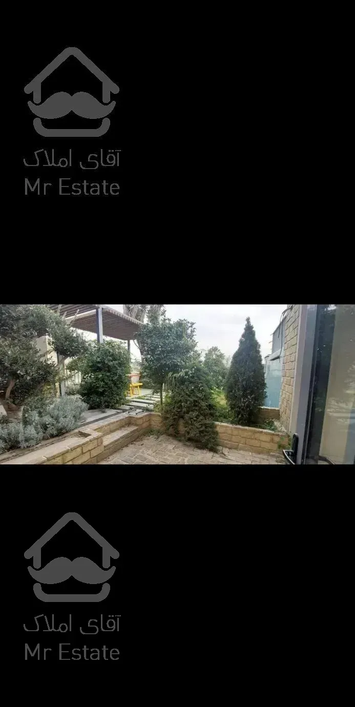 آپارتمان ویو دار چهار خوابه