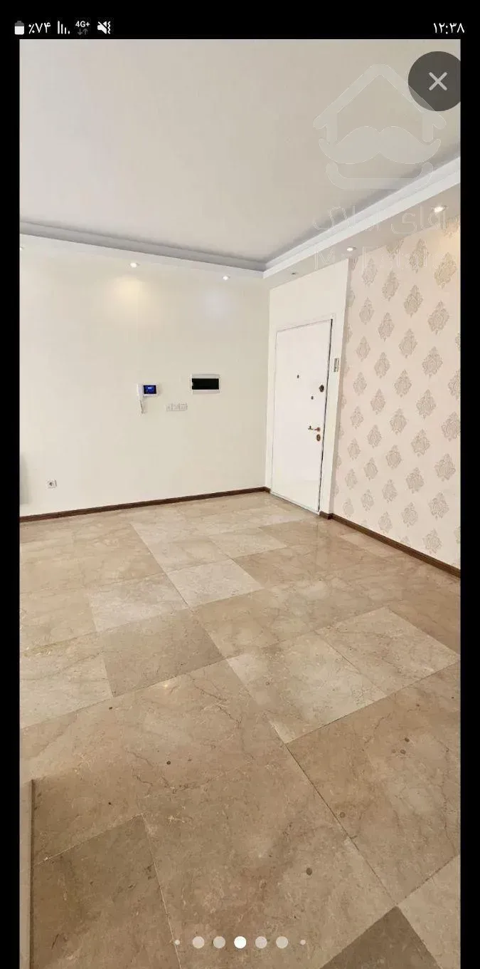 ۱۰۵متر دو خواب شیراز شمالی آفتاب