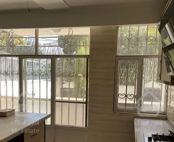 آپارتمان ۹۷ متری تک واحدی علامه جنوبی