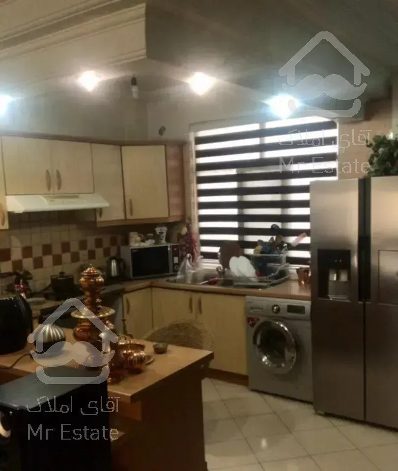 بهار تهرانپارس ۶۱ متر ۱ خواب