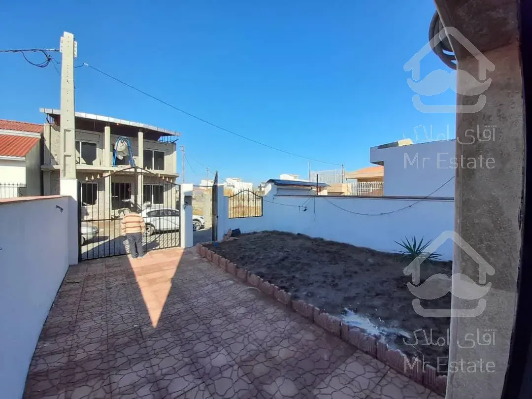 خرید ویلا سرخرود شمال مازندران