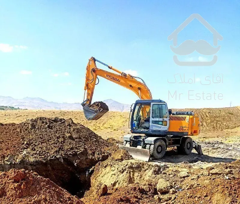 خدمات بیل مکانیکی ،گود برداری ،تخریب وخاکبرداری