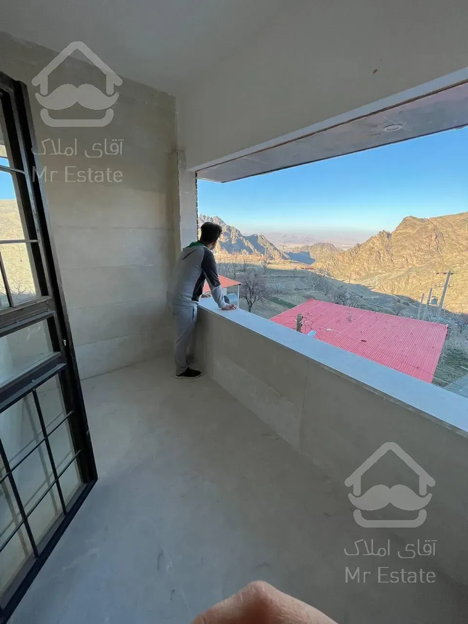 ویلا بند امیرشاه (بیرجند)