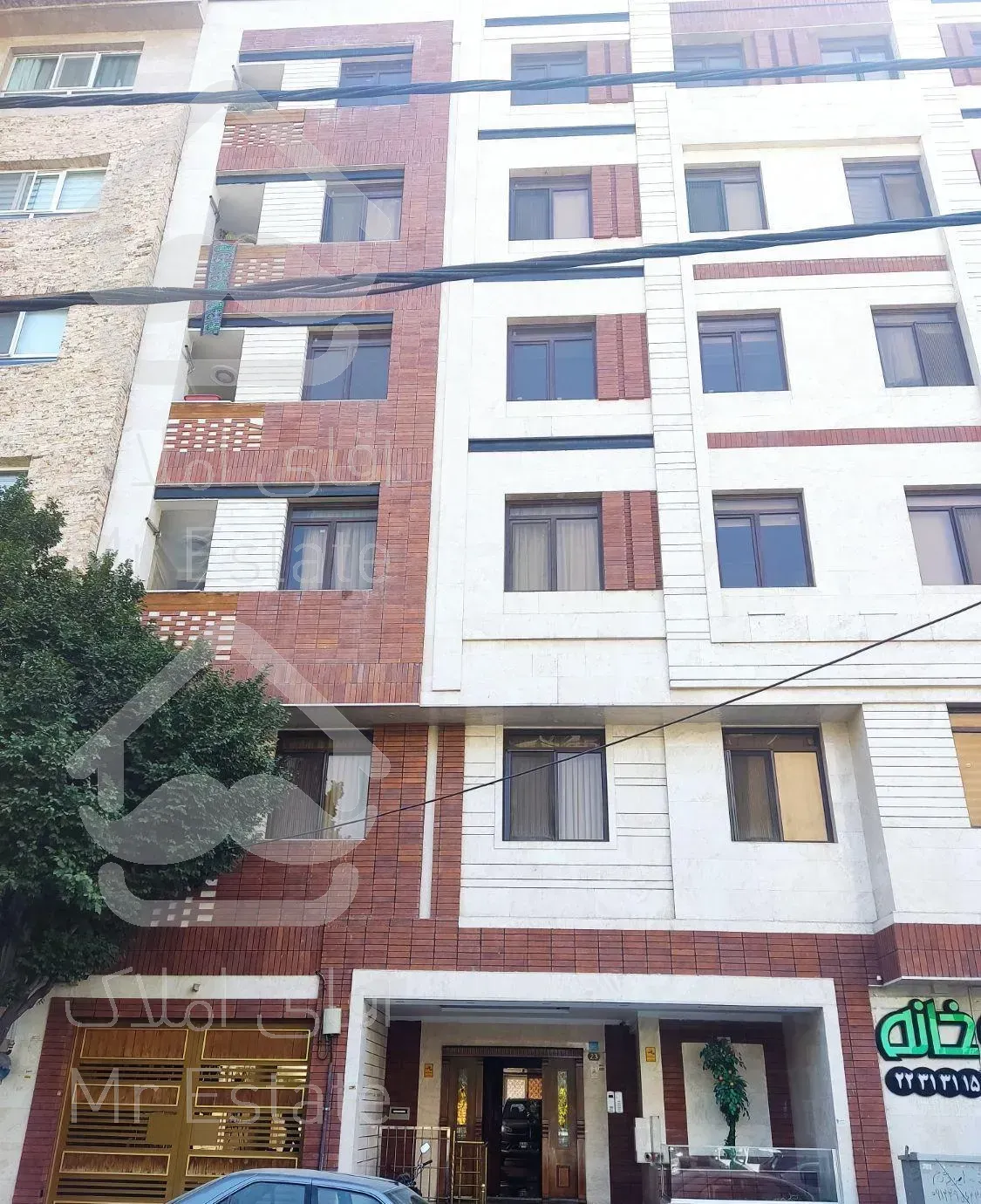 82متر دوخواب کیماسی